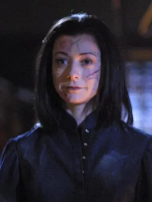 Buffy contre les vampires S6 E9