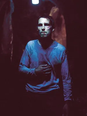The Machinist