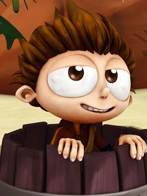 Angelo la Débrouille S1 E21