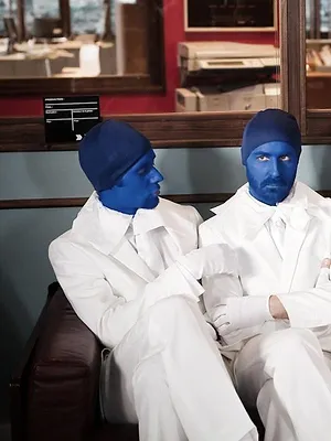 S1 E13 : Braquage à oiseaux