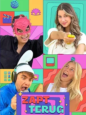 Ketnet zapt terug