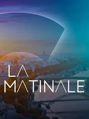 La matinale du week-end