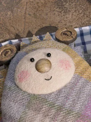 Flanel & Pluis S1 E13