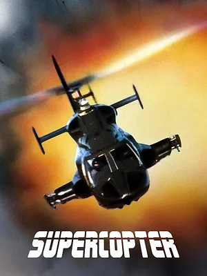 Supercopter