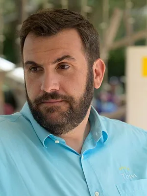 Camping Paradis S16 E5