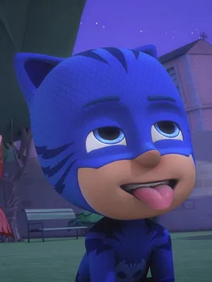 Les Pyjamasques S2 E50