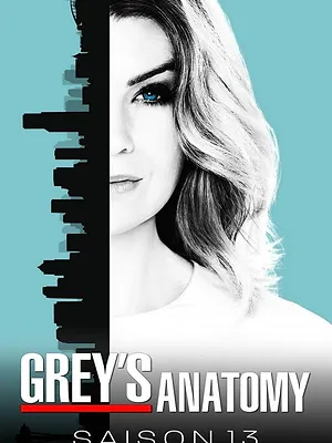 Saison 13