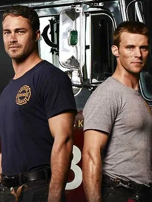 Chicago Fire S6 E3
