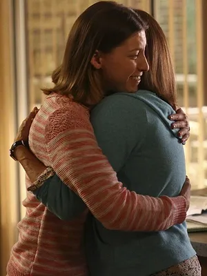 The Middle S8 E18