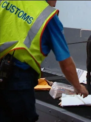 Douanes sous haute surveillance
