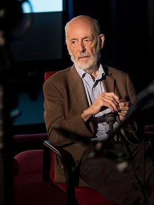 Bernard Blier, façon puzzle