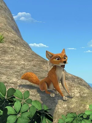Le livre de la jungle S3 E34