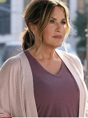 New York Unité Spéciale S21 E6