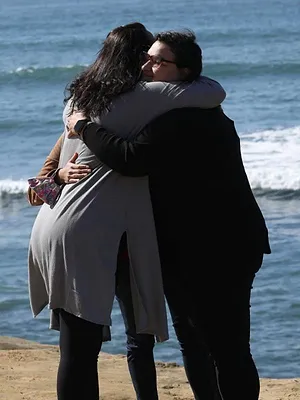 90 jours pour se marier : premières rencontres