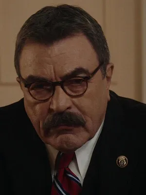 Blue Bloods S8 E9