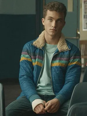 Superman et Loïs S1 E8