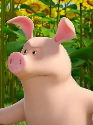 Masha et Michka S7 E8