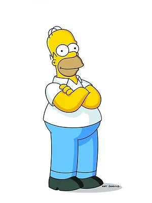 Les Simpson S19 E4
