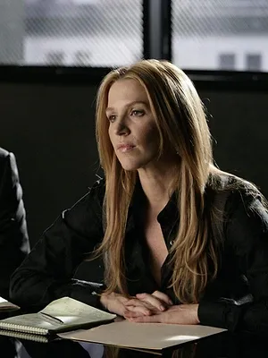 FBI : Portés Disparus S7 E7