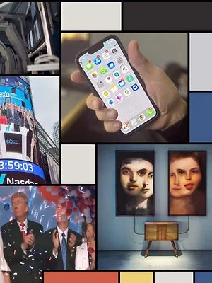 Cybermonde : L'avenir c'est maintenant