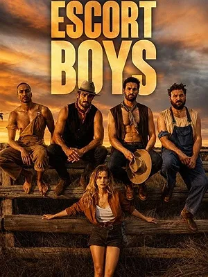 Escort Boys