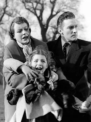 La merveilleuse histoire de Mandy