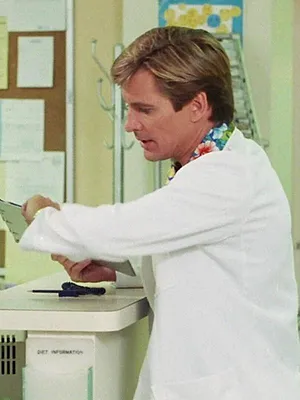 L'agence tous risques S4 E13