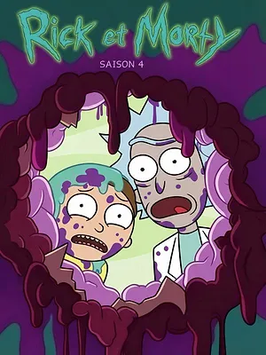 Saison 4