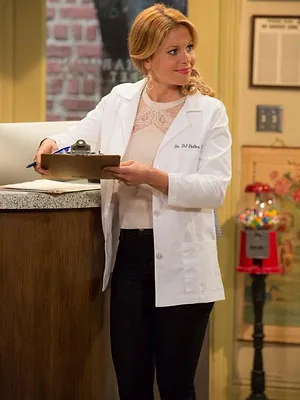 La Fête à la maison : 20 ans après S1 E7