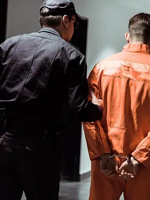 Dossiers criminels