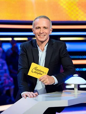 Questions pour un champion