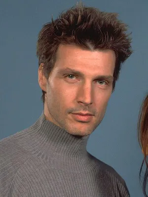 Largo Winch S1 E10