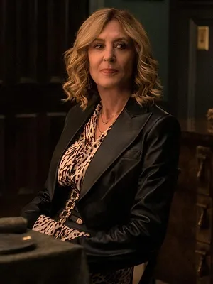Evil S2 E9