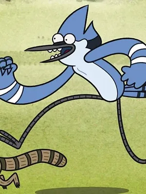 Regular Show S2 E11
