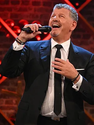 Schlager-Spaß