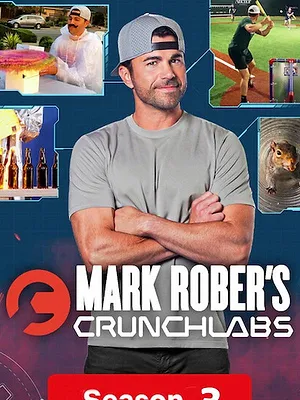 Les CrunchLabs de Mark Rober