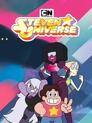 Steven Universe S4 E15