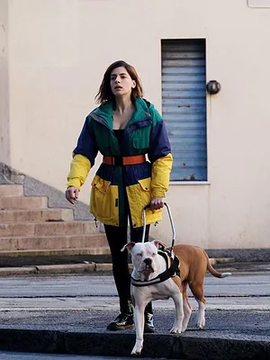 Blanca S1 E1