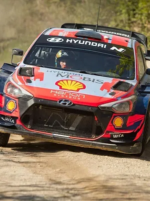 Powerstage
