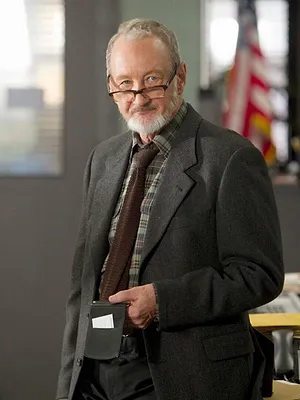 Esprits criminels S7 E19