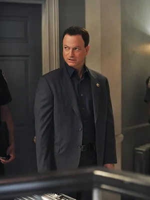 New York Section Criminelle S5 E16
