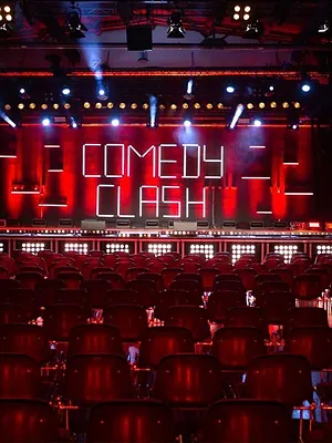 Comedy Clash