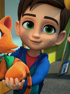 Spidey et ses amis extraordinaires S2 E3