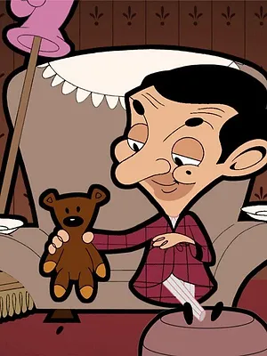 Mr Bean S1 E1