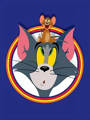 Tom et Jerry Show S2 E4