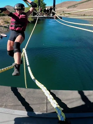 The Challenge: All Stars