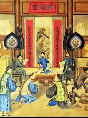 La guerre du Vietnam