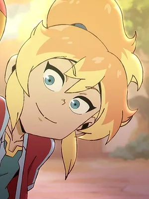 Dragon Striker S1 E9