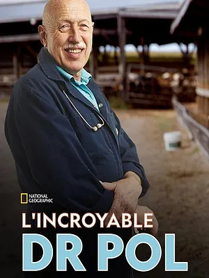 L'incroyable Dr Pol