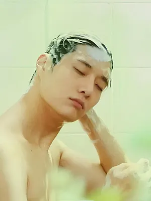 Man In the Shower S1 E7